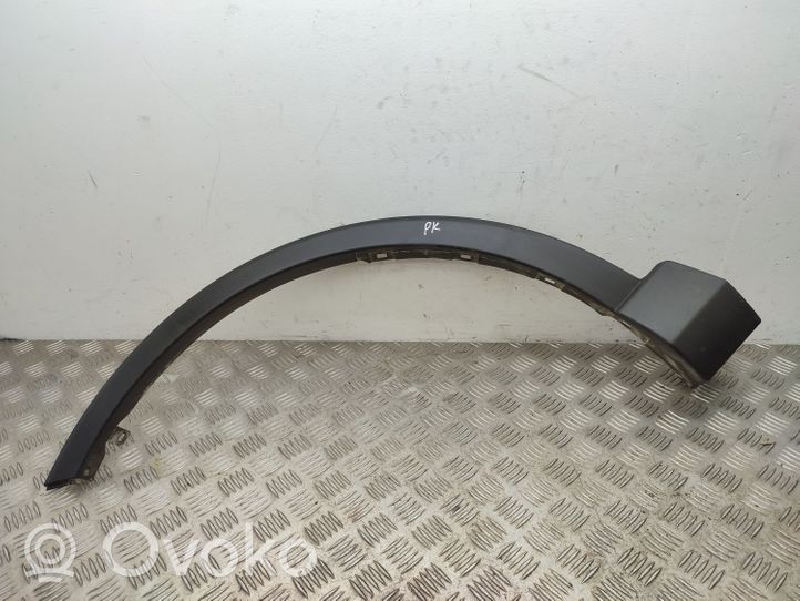 Toyota RAV 4 (XA40) Rivestimento parafango (modanatura) 