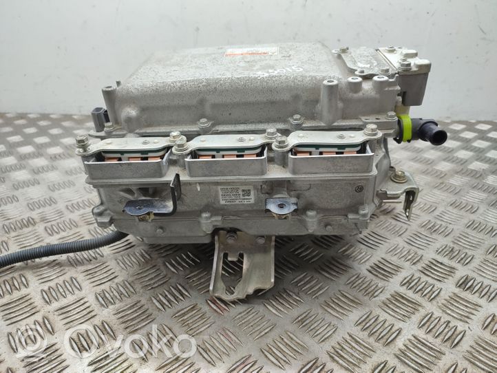 Toyota RAV 4 (XA40) Convertitore di tensione inverter G927048060