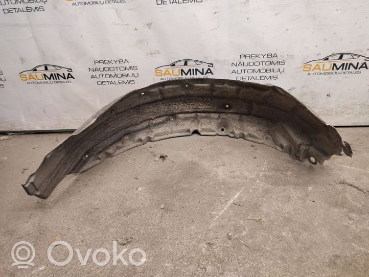 Toyota RAV 4 (XA40) Rivestimento paraspruzzi parafango posteriore 