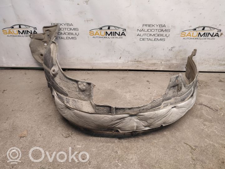 Toyota RAV 4 (XA40) Rivestimento paraspruzzi passaruota anteriore 