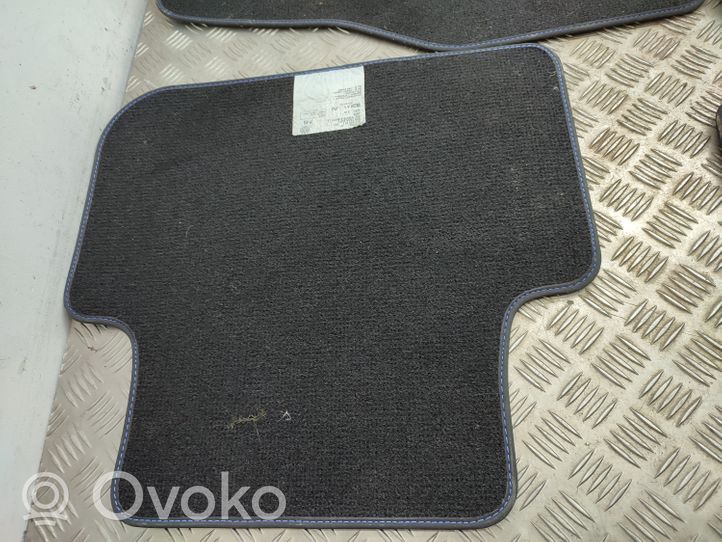 Volkswagen Golf Sportsvan Car floor mat set 