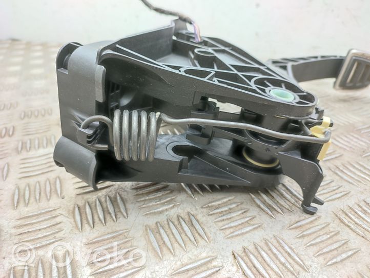 Volkswagen Golf Sportsvan Clutch pedal 5Q1721059HL