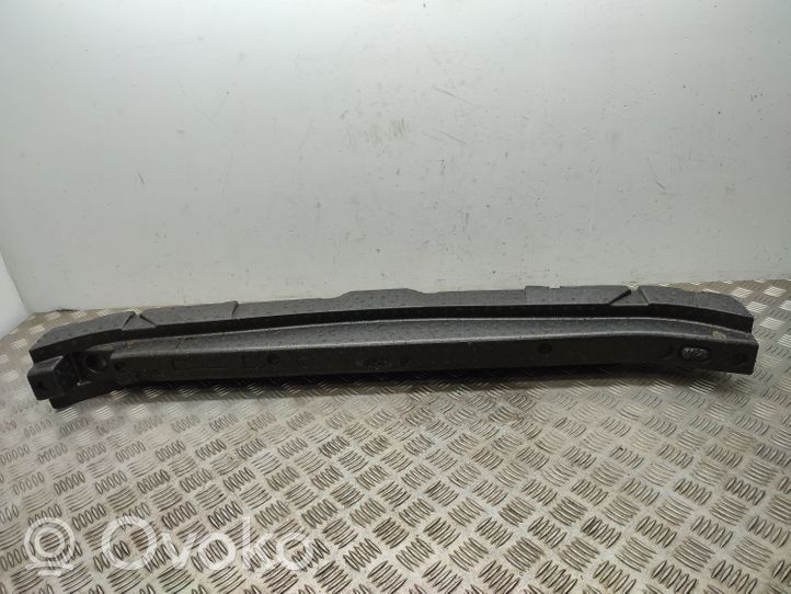 Volkswagen Golf Sportsvan Absorber zderzaka przedniego 510807248B