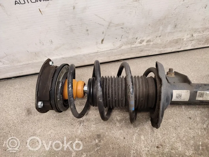 Volkswagen Golf Sportsvan Kit de suspension complet avant 