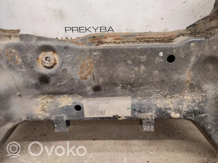 Volvo XC60 Front subframe 31329117