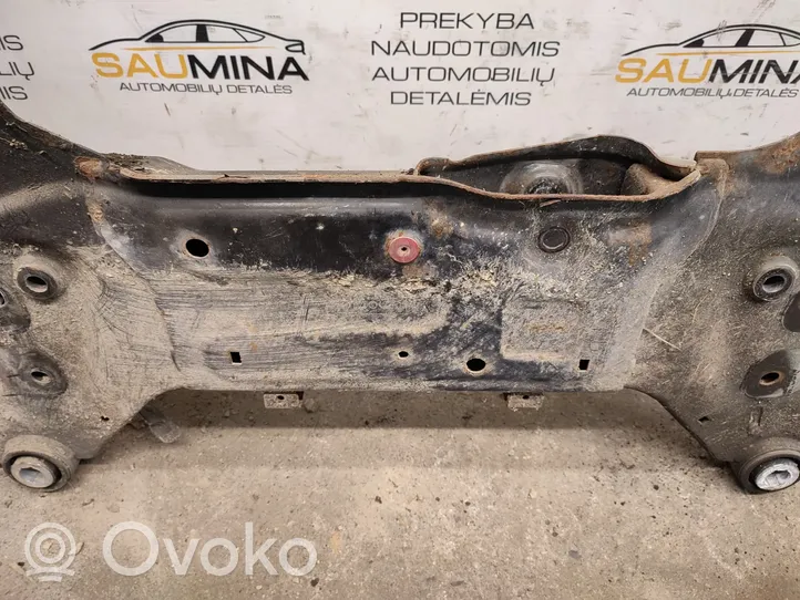 Volvo XC60 Front subframe 31329117