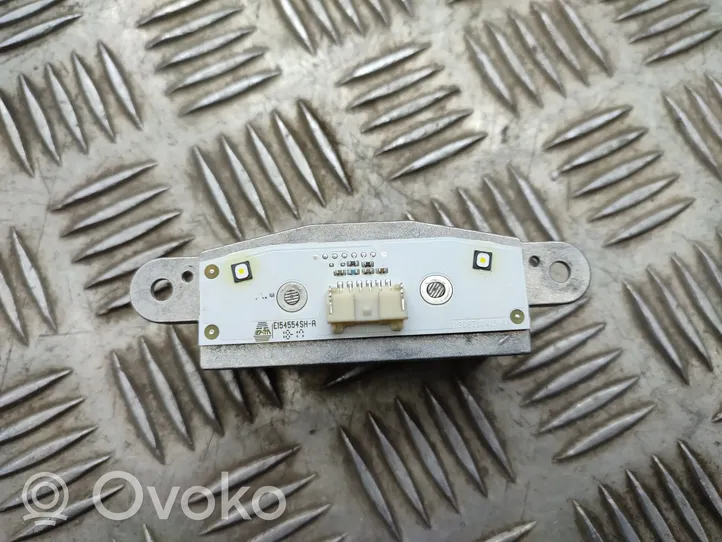 BMW 2 F45 LED šviesų modulis 6002TZ0120