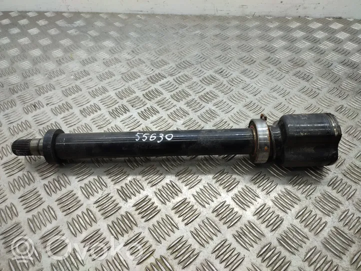 BMW 2 F45 Front driveshaft 