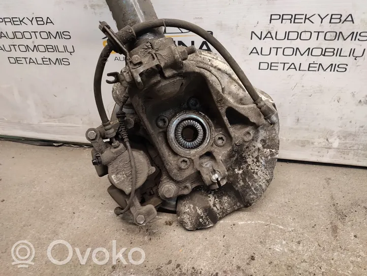 BMW 2 F45 Fuso a snodo con mozzo ruota anteriore 14941510