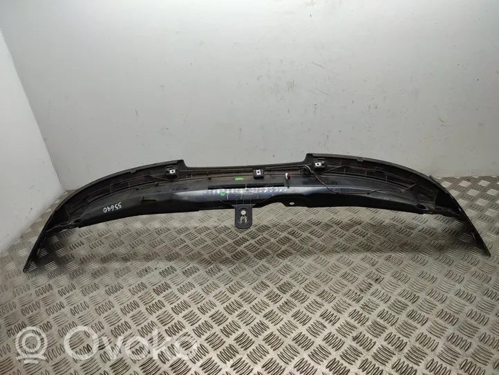 BMW 2 F45 Spoiler tylnej szyby klapy bagażnika 7348578