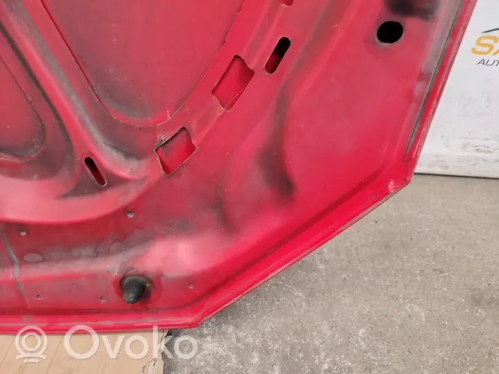 Volkswagen Polo V 6R Engine bonnet/hood 