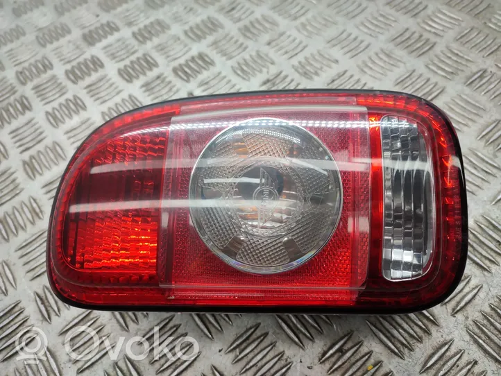 Mini One - Cooper Clubman R55 Lampa tylna 