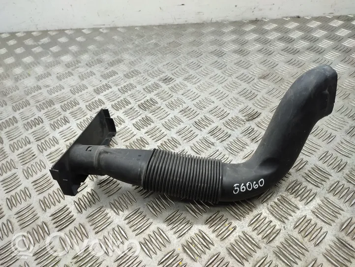 Volkswagen Polo V 6R Air intake duct part 