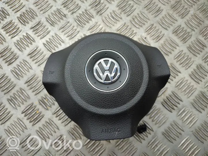 Volkswagen Polo V 6R Airbag dello sterzo 5K0880201F