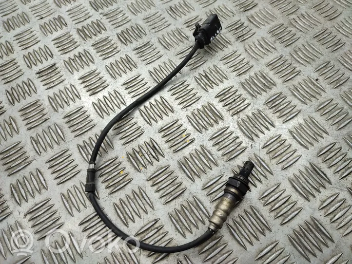 Volkswagen Polo V 6R Lambda probe sensor 03E906262C