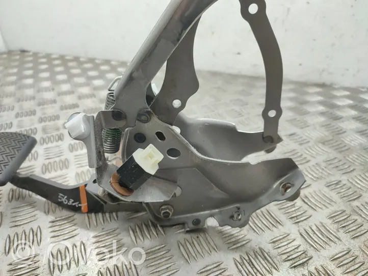 Lexus NX Pedal de freno 8951033030