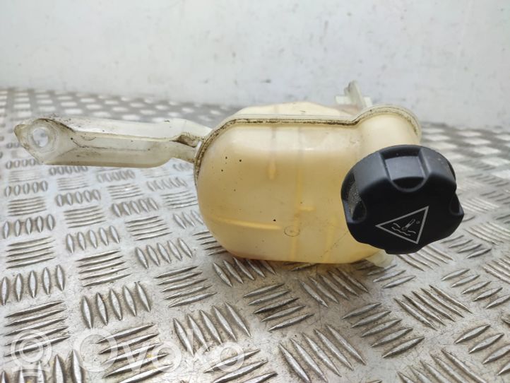 Où se trouve le liquide de refroidissement de ma voiture ? Guide Où se trouve le liquide de refroidissement de ma voiture ? Guide