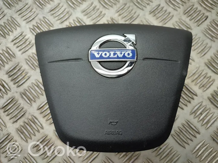 Volvo XC70 Airbag dello sterzo 30721915