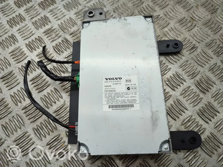 Volvo XC70 Amplificatore 31310010