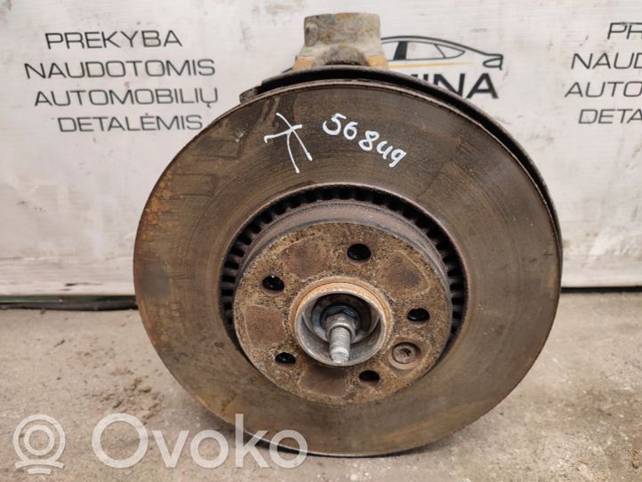 Volvo XC70 Front wheel hub 90 00 € RRR