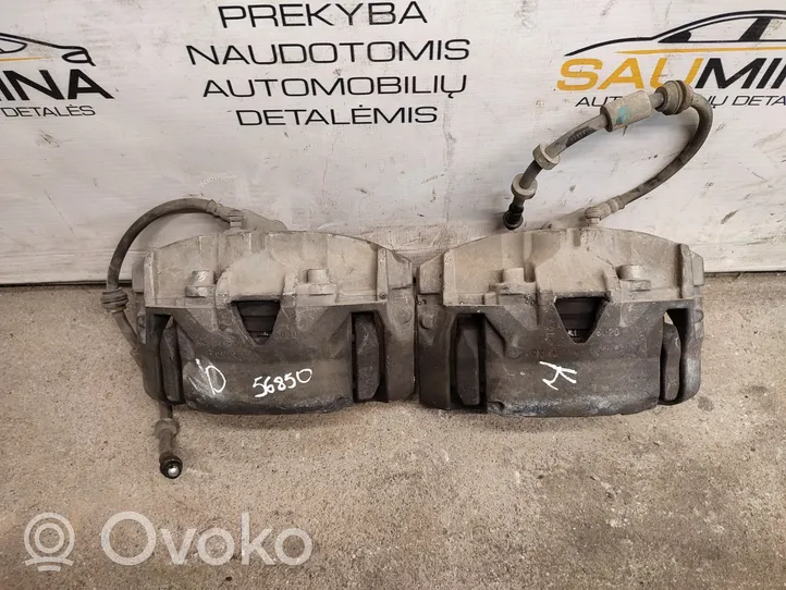 Volvo XC70 Front brake caliper 