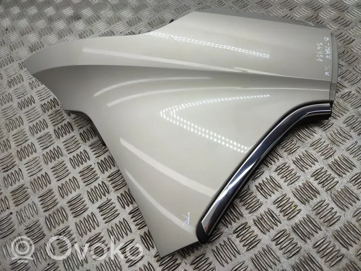 Ford B-MAX Fender 