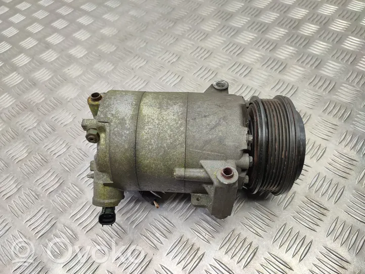 Ford B-MAX Klimakompressor Pumpe C1B119D629AE