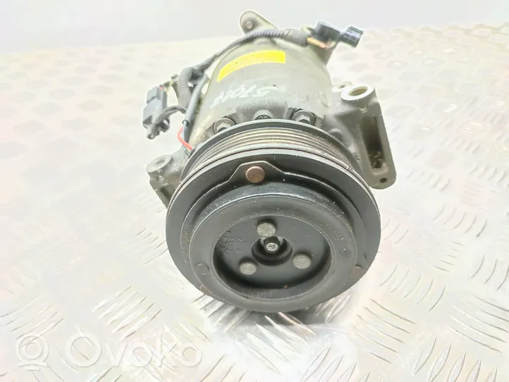 Ford B-MAX Klimakompressor Pumpe C1B119D629AE