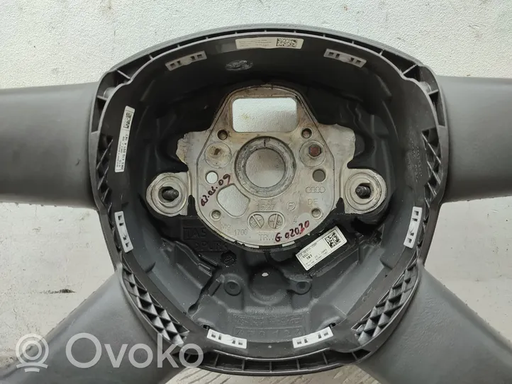 Audi A4 S4 B8 8K Lenkrad 8K0419091A