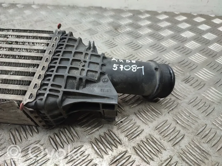 Audi A4 S4 B8 8K Radiatore intercooler 8K0145805G