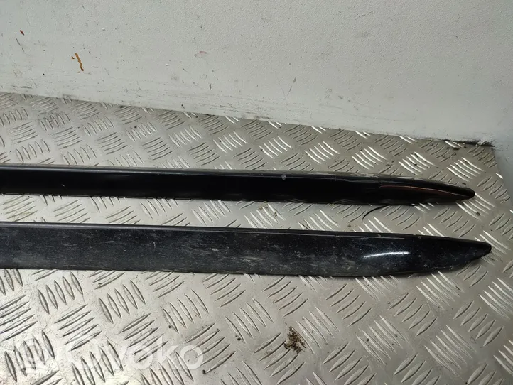 Audi A4 S4 B8 8K Sill 