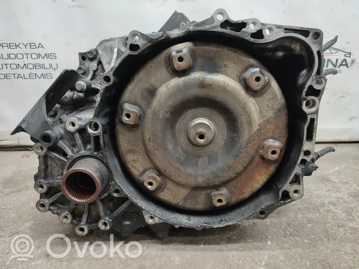 Volvo XC70 Automatic gearbox 30751946