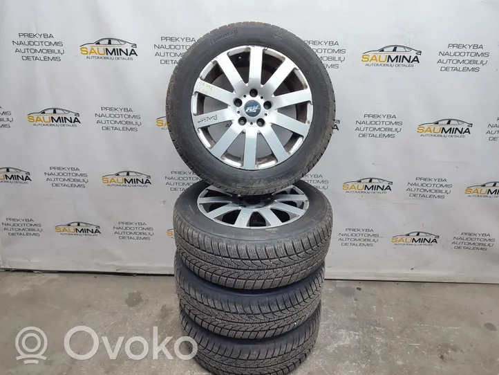 Seat Leon (1P) R16 alloy rim 