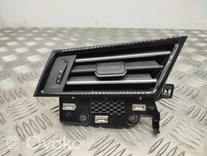 Volkswagen PASSAT B8 Dashboard side air vent grill/cover trim 3G1819701E