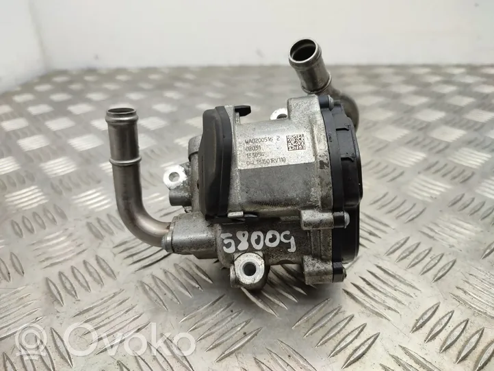 Volkswagen PASSAT B8 EGR valve 04L131501RV