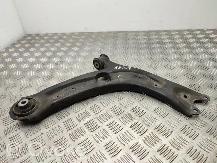 Volkswagen PASSAT B8 Brazo de suspensión/horquilla inferior delantero 