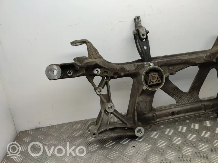 Volkswagen PASSAT B8 Front subframe 3Q0199369E