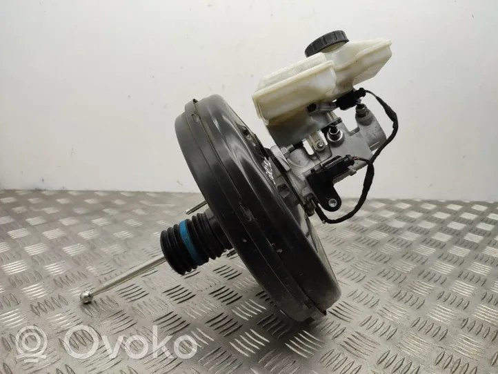 Volkswagen PASSAT B8 Servo-frein 5Q1614105CG