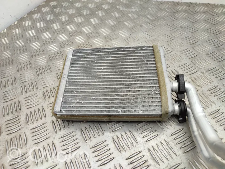 Citroen C4 Cactus Radiateur de chauffage 