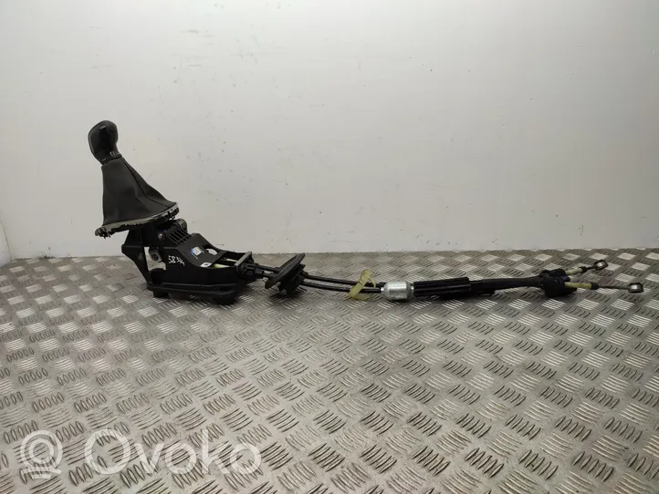 Citroen C4 Cactus Selettore di marcia/cambio (interno) 9808161780