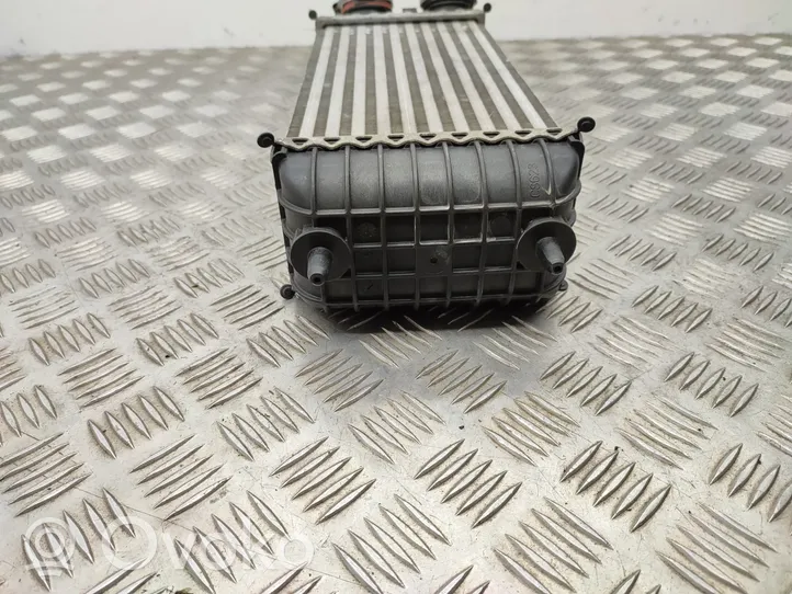 Citroen C4 Cactus Chłodnica powietrza doładowującego / Intercooler 9803900780