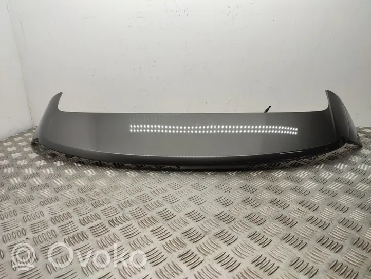 Citroen C4 Cactus Spoileris galinio dangčio 9804050777