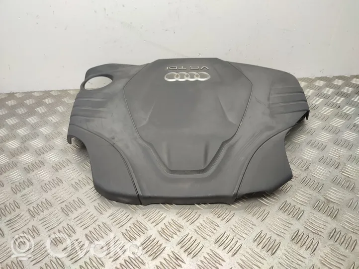 Audi A6 C7 Variklio dangtis (apdaila) 059103925CB