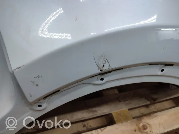 Toyota RAV 4 (XA40) Rear quarter panel 