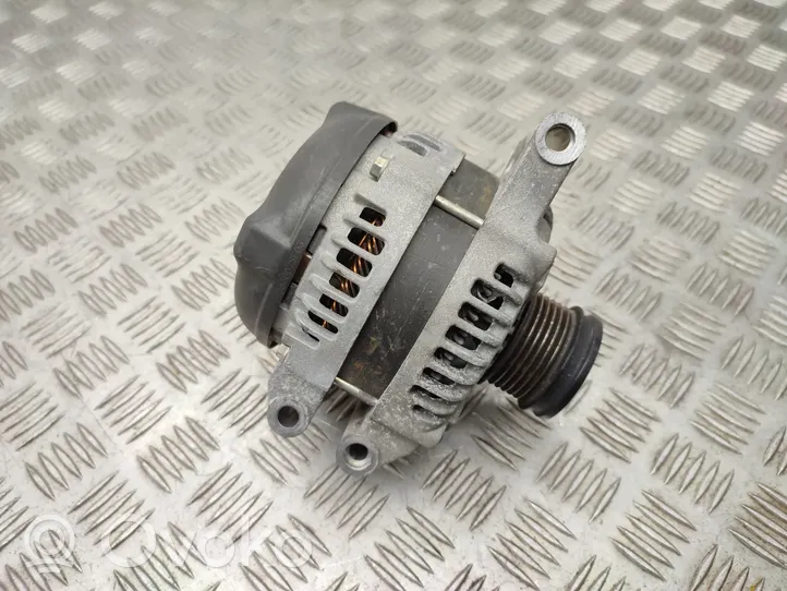 Toyota RAV 4 (XA50) Generator/alternator 2706024050