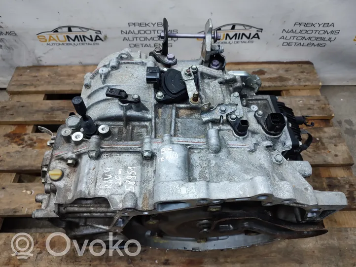 Toyota RAV 4 (XA50) Boîte de vitesse automatique 2241005012