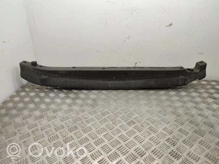 Volkswagen Golf VII Front bumper foam support bar 5G0807248G