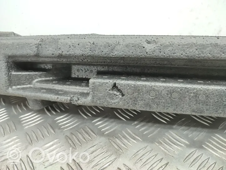 Volkswagen Golf VII Front bumper foam support bar 5G0807248G