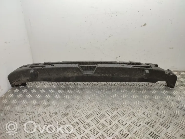 Volkswagen Golf VII Front bumper foam support bar 5G0807248G