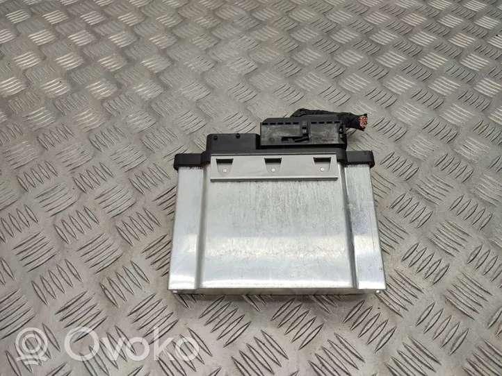 Volkswagen Golf VII Sterownik / Moduł ECU 04C907309AE